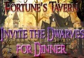 Invite the Dwarves to Dinner Steam CD Key