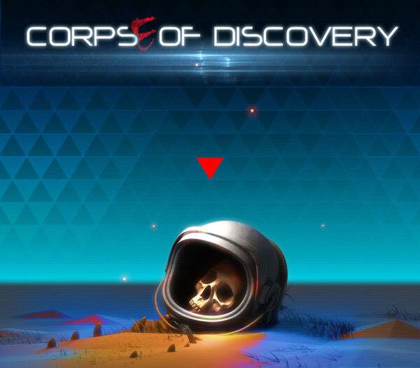 Corpse of Discovery Steam CD Key Adventure 2025-01-12