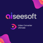 Aiseesoft Video Converter Ultimate Key (1 Year / 1 PC)