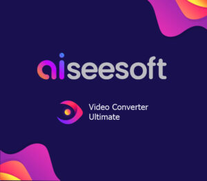 Aiseesoft Video Converter Ultimate Key (1 Year / 1 PC) Software 2025-02-03