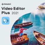 Movavi Video Editor Plus 2021 Key (Lifetime / 1PC)