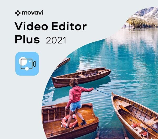 Movavi Video Editor Plus 2021 Key (Lifetime / 1PC) Others 2025-01-11