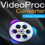 VideoProc Converter for Mac CD Key