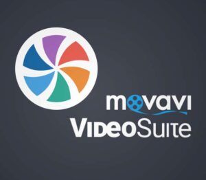 Movavi Video Suite 2023 Key (Lifetime / 1 MAC)