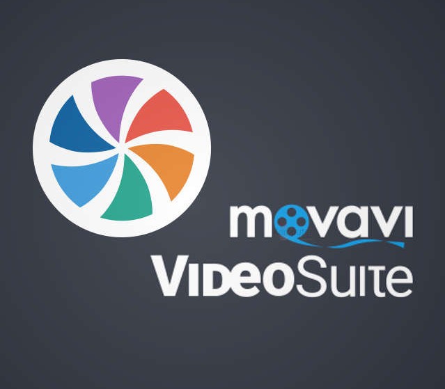Movavi Video Suite 2023 Key (Lifetime / 1 PC)