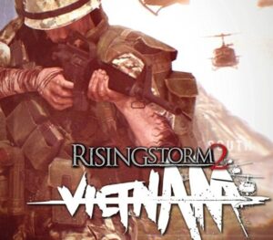 Rising Storm 2: Vietnam – Digital Deluxe Edition DLC Steam CD Key