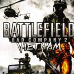 Battlefield Bad Company 2 + Vietnam DLC Origin CD Key