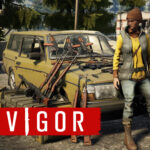 Vigor - Norwegian Woodchuck Pack DLC XBOX One / Xbox Series X|S CD Key