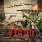 Vigor - Make it Rain Pack DLC XBOX One / Xbox Series X|S CD Key