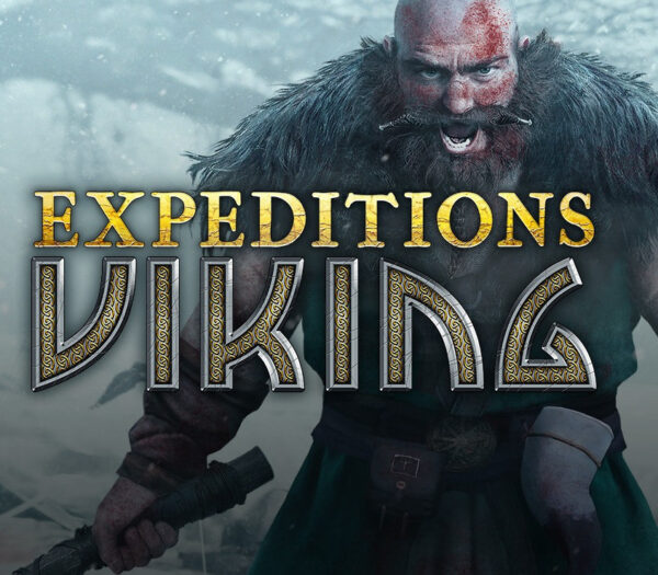 Expeditions: Viking Steam CD Key Indie 2024-11-20