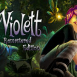 Violett Remastered Steam CD Key