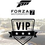 Forza Motorsport 7 - VIP DLC XBOX One / Windows 10 CD Key