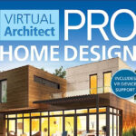 Virtual Architect Professional Home Design 11 CD Key