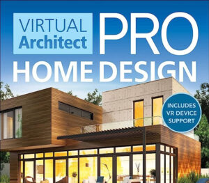 Virtual Architect Professional Home Design 11 CD Key