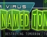 A Virus Named TOM Steam CD Key