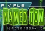 A Virus Named TOM Steam CD Key