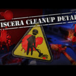 Viscera Cleanup Detail Steam CD Key