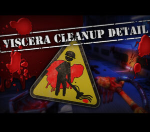 Viscera Cleanup Detail Steam CD Key