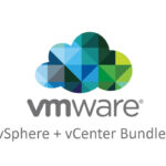 VMware vCenter Server 8 Standard + vSphere 8 Enterprise Plus Bundle CD Key (Lifetime / 2 Devices)