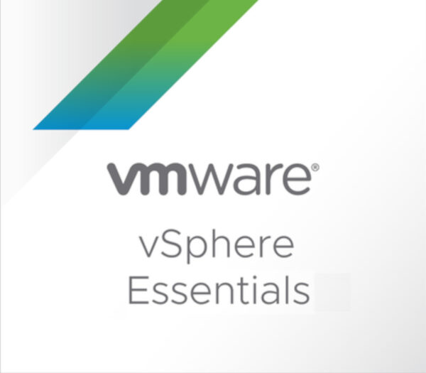 VMware vSphere 7 Essentials Plus Kit CD Key Software 2024-09-21