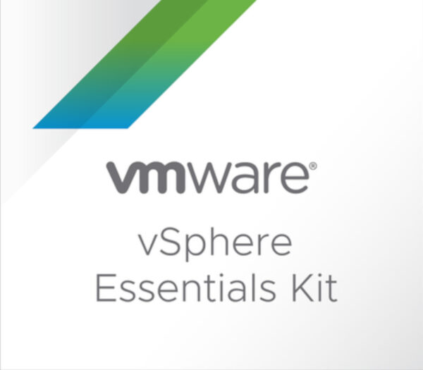 VMware vSphere 8 Essentials Kit CD Key Software 2024-09-21