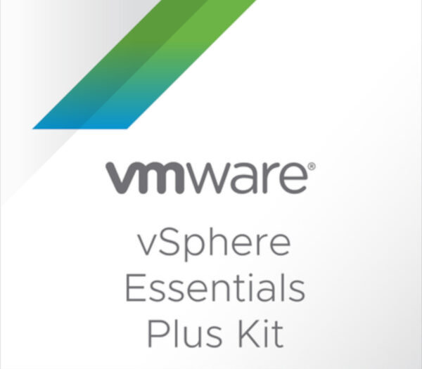 VMware vSphere 8 Essentials Plus Kit CD Key Software 2024-09-21