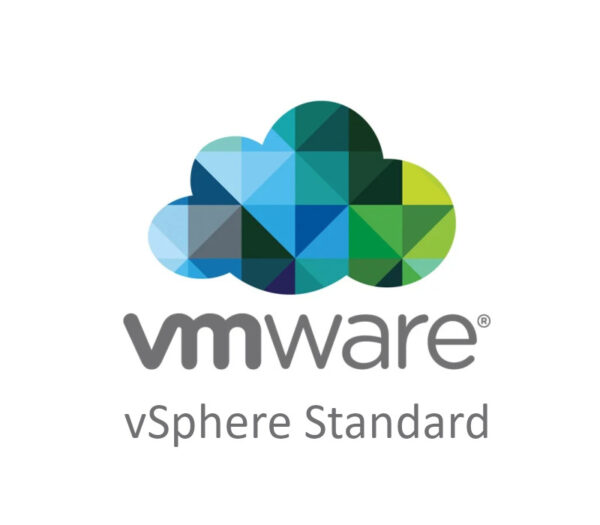 VMware vSphere 7 Standard CD Key Software 2024-09-21