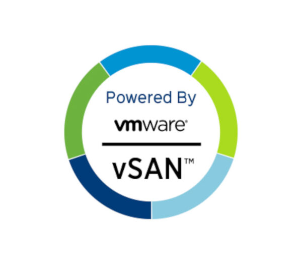 VMware vSan 7 Enterprise CD Key (Lifetime / 5 Devices) Software 2024-09-21