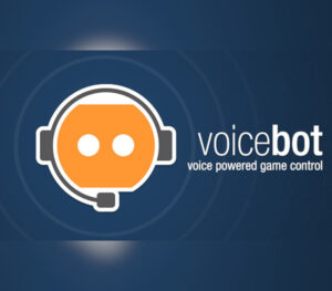 VoiceBot Pro CD Key Software 2025-02-01