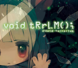 void tRrLM();++ //Void Terrarium++ US PS5 CD Key RPG 2024-07-27
