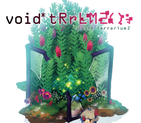 void* tRrLM2(); //Void Terrarium 2 NA PS4 CD Key RPG 2024-07-27