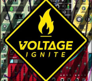 Cherry Audio Voltage Modular Ignite PC/MAC CD Key