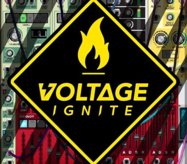 Cherry Audio Voltage Modular Ignite PC/MAC CD Key Software 2024-09-22