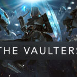 Endless Space 2 - Vaulters DLC Steam CD Key