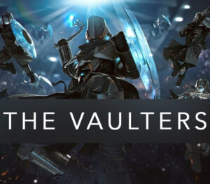Endless Space 2 – Vaulters DLC Steam CD Key Steam 2024-04-19