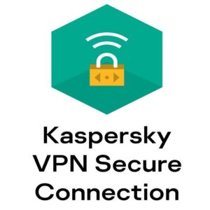 Kaspersky VPN Secure Connection 2021 Key (1 Year / 5 PCs) Software 2024-05-06