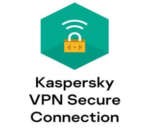 Kaspersky VPN Secure Connection 2022 Key (1 Year / 5 PCs)