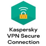 Kaspersky VPN Secure Connection 2023 Key (1 Year / 1 PC)