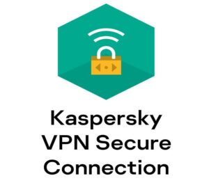 Kaspersky VPN Secure Connection 2023 Key (1 Year / 5 PCs) Software 2024-09-21