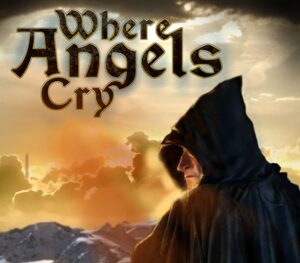 Where Angels Cry Steam CD Key