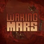 Waking Mars Steam CD Key