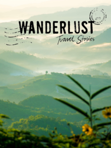 Wanderlust Travel Stories GOG CD Key