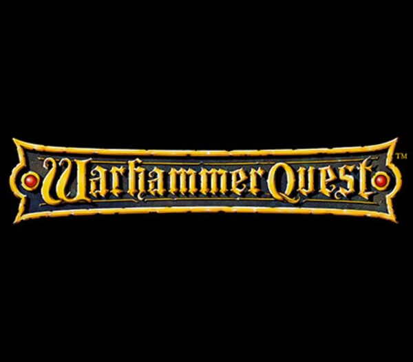 Warhammer Quest Steam CD Key RPG 2024-11-19