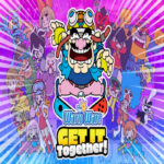 Warioware: Get It Together! Nintendo Switch Account pixelpuffin.net Activation Link