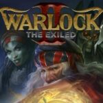 Warlock 2: The Exiled Steam CD Key