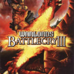 Warlords Battlecry 3 GOG CD Key