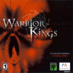 Warrior Kings Steam CD Key