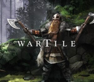 WARTILE XBOX One CD Key