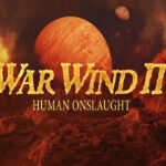 War Wind II: Human Onslaught GOG CD Key