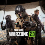 Call of Duty: Warzone 2 - 2 Hours Double XP Boost PC/PS4/PS5/XBOX One/Series X|S CD Key